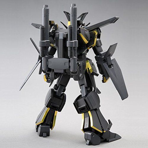 반다이 Premium Bandai P-BANDAI Gundam Build Fighters Dryon III HG 1144 Model Kit