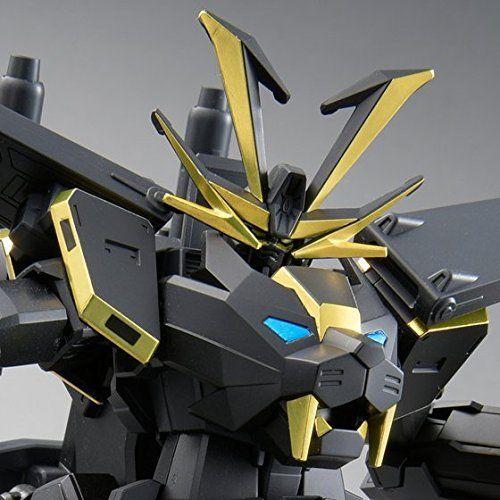 반다이 Premium Bandai P-BANDAI Gundam Build Fighters Dryon III HG 1144 Model Kit