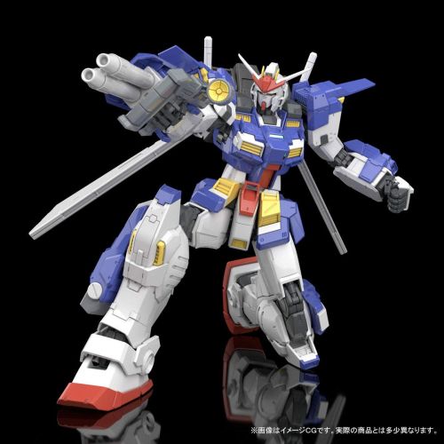 반다이 Bandai Hobby Bandai 1100 MG Gundam Storm Bringer Gundam Build Divers GIMM & BALLs World Challenge