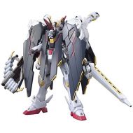 Bandai Hobby 1/144-Scale High Grade Crossbone X-1 Full Cloth Ver. GBF Gundam Build Fighters Action Figure