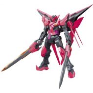 Bandai Hobby HGBF Gundam Exia Dark Matter Model Kit (1144 Scale)