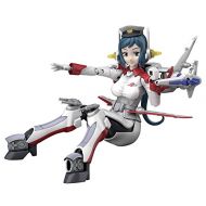 Bandai Hg Gundam Build Fighters Mrs. Loheng Rinko Toy Model Figure