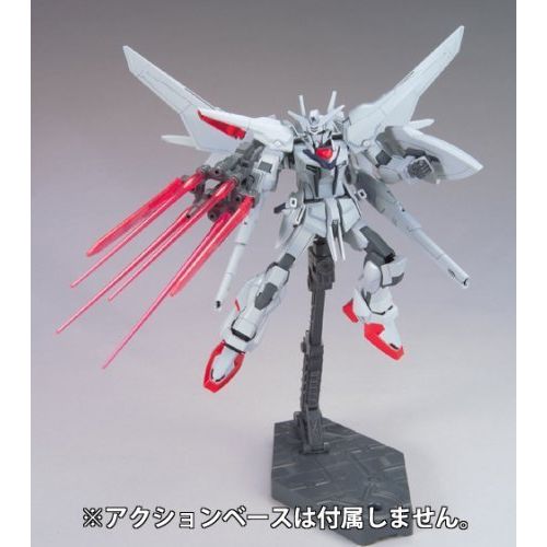 반다이 Bandai HG 1144 scale model kit BUILD AKATSUKI GUNDAM PRO shop limited model