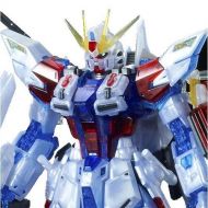 Bandai Hobby Premium MG Star Build Strike Gundam RG System Ver. Model Kit (1/100 Scale)