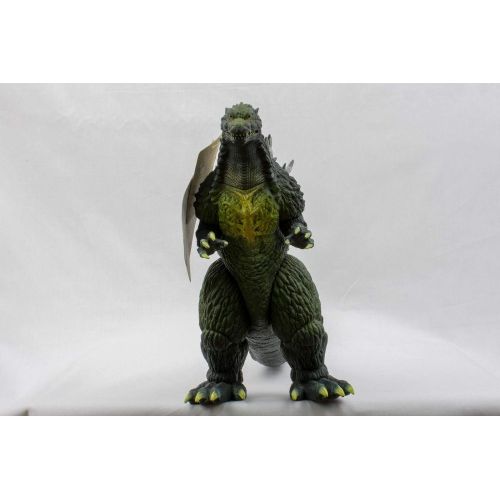 반다이 Bandai Godzilla Movie Monster Series 2004 Kaiju Japan Import Theater Exclusive