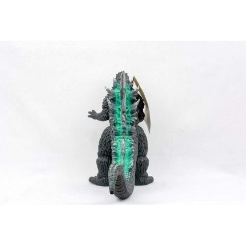 반다이 Bandai Godzilla Movie Monster Series 2004 Kaiju Japan Import Theater Exclusive