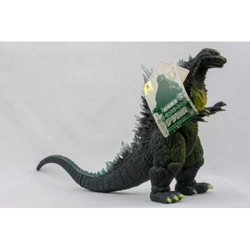 반다이 Bandai Godzilla Movie Monster Series 2004 Kaiju Japan Import Theater Exclusive