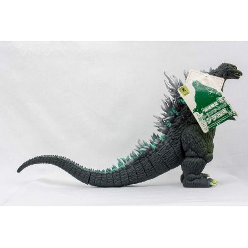 반다이 Bandai Godzilla Movie Monster Series 2004 Kaiju Japan Import Theater Exclusive