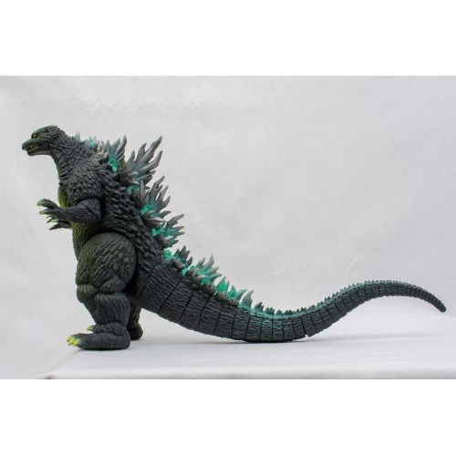 반다이 Bandai Godzilla Movie Monster Series 2004 Kaiju Japan Import Theater Exclusive