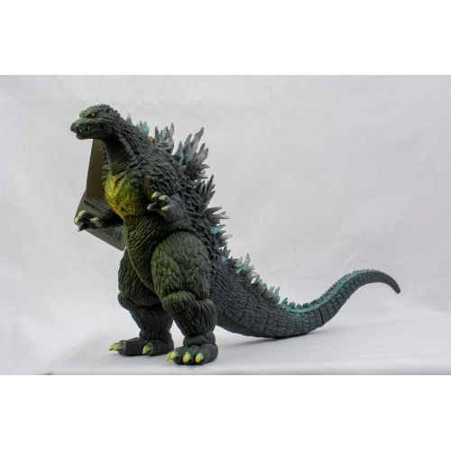 반다이 Bandai Godzilla Movie Monster Series 2004 Kaiju Japan Import Theater Exclusive