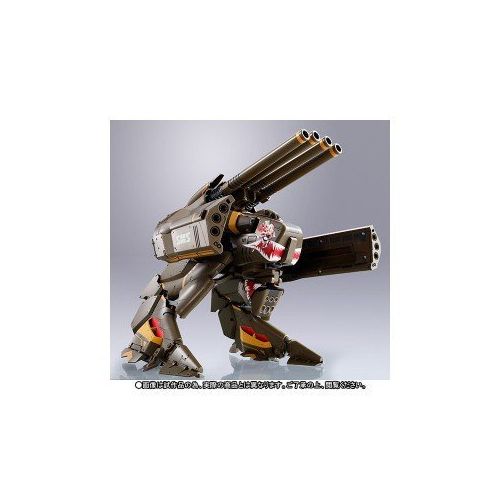 반다이 Bandai DX super alloy Koenig Monster Wings Of no Valkyria parietal high about 24cm ABS & PC made figures