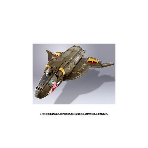 반다이 Bandai DX super alloy Koenig Monster Wings Of no Valkyria parietal high about 24cm ABS & PC made figures