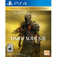 Bestbuy Dark Souls III: The Fire Fades Edition - PlayStation 4
