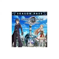 Bestbuy Sword Art Online Hollow Realization Season Pass - PlayStation 4 [Digital]
