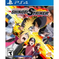 Bestbuy Naruto to Boruto: Shinobi Striker - PlayStation 4