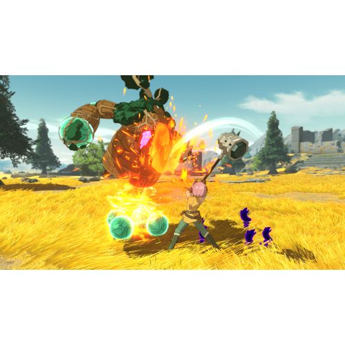 반다이 Namco Bandai Ni No Kuni Revenant Kingdom, BandaiNamco, PlayStation 4, 722674120777