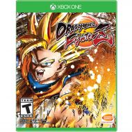 Namco Bandai Dragon Ball FighterZ for Xbox One