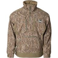 Banded Men's Pullover