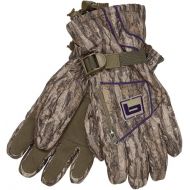 Banded Women's White River Glove, Bottomland, X-Large