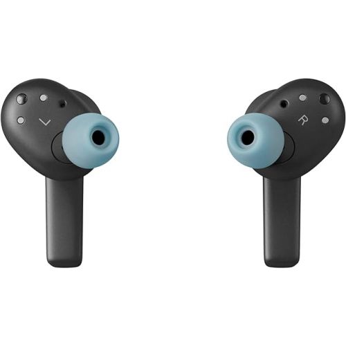  Bang & Olufsen Beoplay EX - Wireless Bluetooth Earphones with Microphone and Active Noise Cancelling, Waterproof, 20 Hours of Playtime