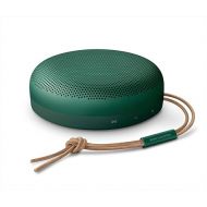 Bang & Olufsen Beosound A1 2nd Generation Wireless Portable Waterproof Bluetooth Speaker With Microphone, Green