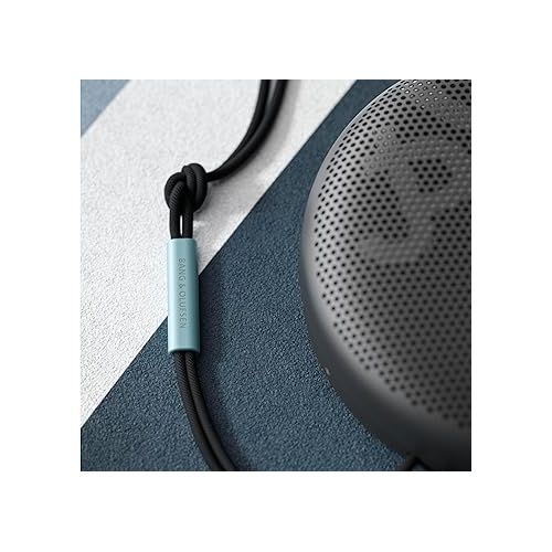  Bang & Olufsen Beosound A1 (2nd Generation) Wireless Portable Waterproof Bluetooth Speaker with Microphone, Sport