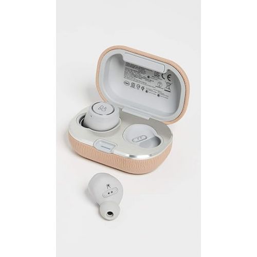  Bang & Olufsen Beoplay E8 2.0 True Wireless Earphones Qi Charging, Natural - 1646101