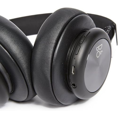  Bang & Olufsen Beoplay H4 Wireless Headphones - Black