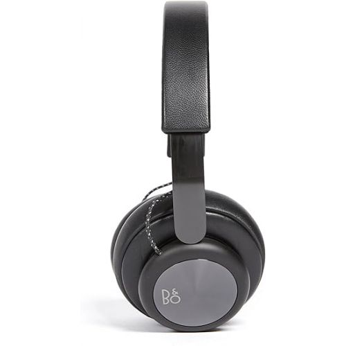  Bang & Olufsen Beoplay H4 Wireless Headphones - Black