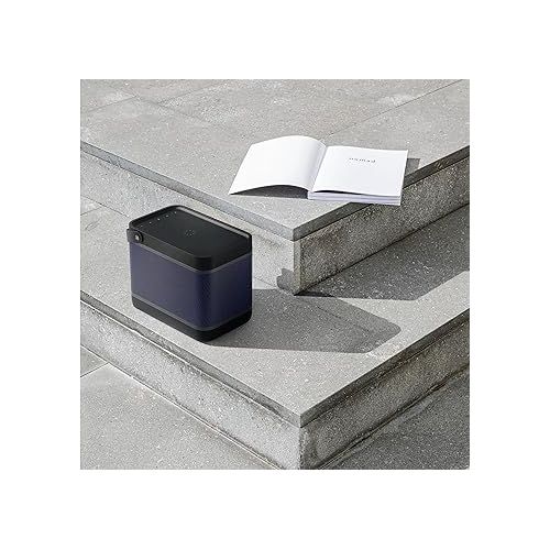  Bang & Olufsen Beolit 20 Powerful Portable Wireless Bluetooth Speaker, Anthracite