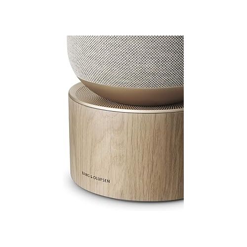  Bang & Olufsen Beosound Balance Wireless Multiroom Speaker, Natural Oak