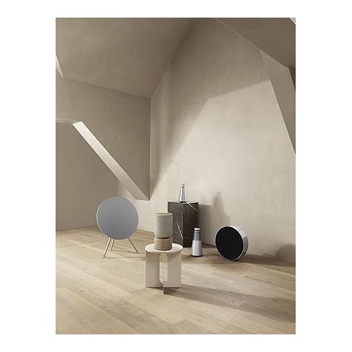  Bang & Olufsen Beosound Balance Wireless Multiroom Speaker, Natural Oak