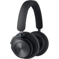 Bang & Olufsen Beoplay HX - Comfortable Wireless ANC Over-Ear Headphones - Black Anthracite