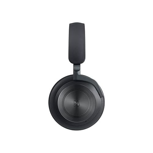  Bang & Olufsen Beoplay HX - Comfortable Wireless ANC Over-Ear Headphones - Black Anthracite