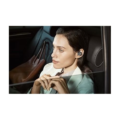  Bang & Olufsen Beoplay E8 Premium Truly Wireless Bluetooth Earphones - Charcoal Sand - 1644126