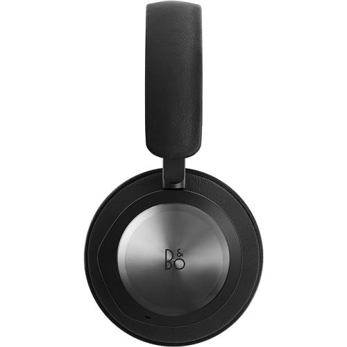  Bang & Olufsen Beoplay Portal PC/PS - Comfortable Wireless Noise Cancelling Gaming Headphones for PC and Playstation, Black Anthracite (Renewed)