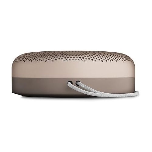  Bang & Olufsen Beoplay A1 Portable Bluetooth Speaker with Microphone ? Sand Stone - 1297880