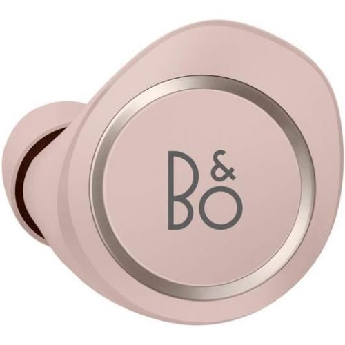  Bang & Olufsen 1646102 Beoplay E8 2.0 Truly Wireless Bluetooth Earbuds and Charging Case - Limestone, One Size