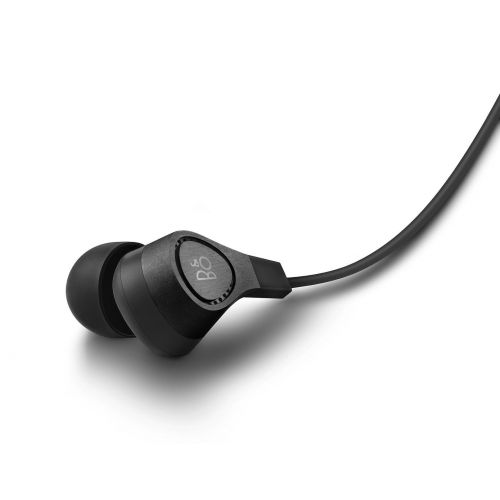  Bang & Olufsen H3 2nd Generation In-Ear Earphones for iOS - Black - 1643226