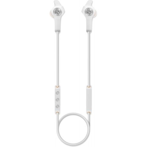  Bang & Olufsen Beoplay E6 Motion In-Ear Wireless Earphones, White, One Size - 1645308