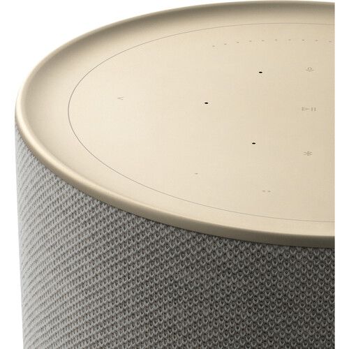  Bang & Olufsen Beosound Balance Wireless Smart Speaker (Natural Oak)