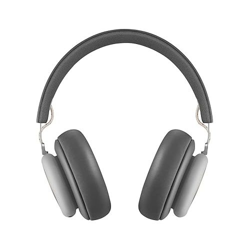  Bang & Olufsen Beoplay H4 Wireless Headphones - Charcoal grey (Renewed)