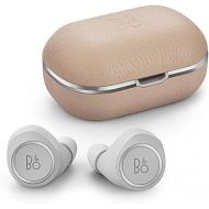 Bang & Olufsen Beoplay E8 2.0 True Wireless Earphones Qi Charging, Natural - 1646101 (Renewed)