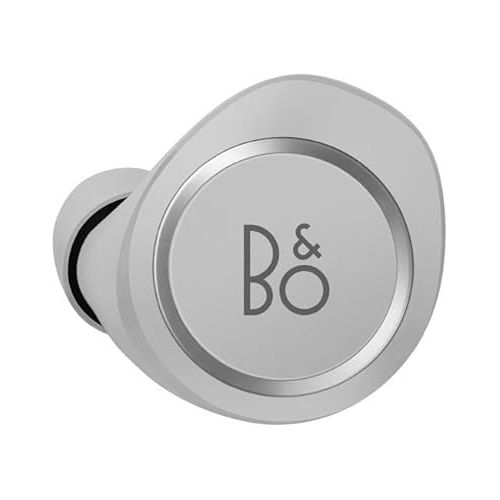  Bang & Olufsen Beoplay E8 2.0 True Wireless Earphones Qi Charging, Natural - 1646101 (Renewed)