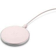 Bang & Olufsen Beoplay Charging Pad - Qi-Certified Wireless Charger - Fast Charging Pad, Pink