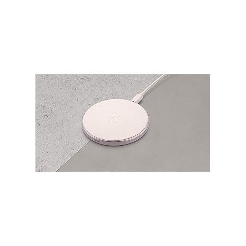  Bang & Olufsen Beoplay Charging Pad - Qi-Certified Wireless Charger - Fast Charging Pad, Pink