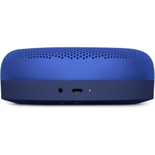  B&O Play Beoplay A1 Portable Bluetooth Speaker (Royal Blue)