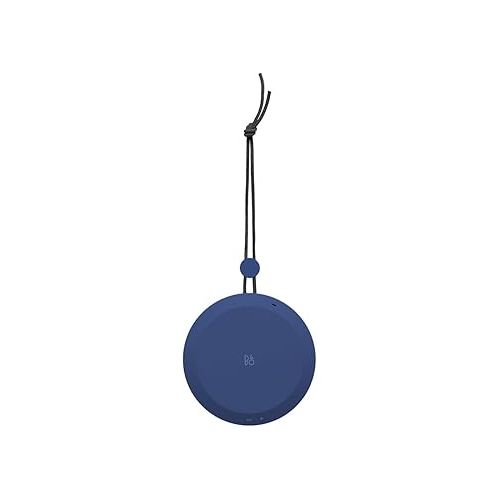  B&O Play Beoplay A1 Portable Bluetooth Speaker (Royal Blue)