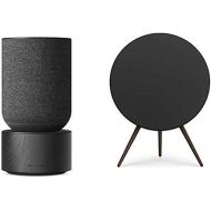 Bang & Olufsen Beosound Balance Wireless Multiroom Speaker and Beoplay A9 4th Gen Wireless Multiroom Speaker