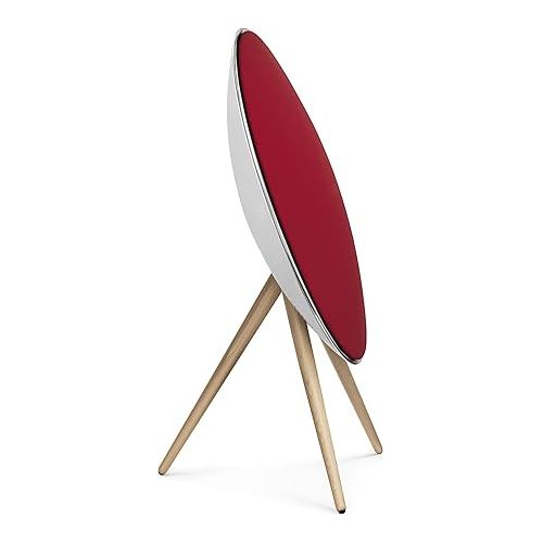  Bang & Olufsen PLAY by Bang & Olufsen Beoplay A9 Music System Home Speaker Accessory Cover (Red)